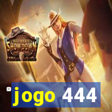 jogo 444